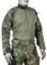 UF Pro Combat Shirt Striker XT Gen.2 Flecktarn