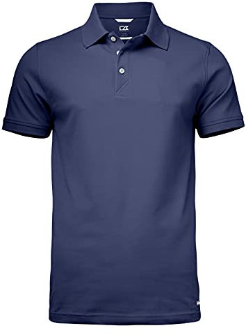 Cutter & Buck Advantage Polo, Größe:3XL, Farbe:Dark Navy