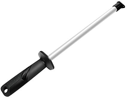 SHARPAL Afilador de cerámica de 250 mm.