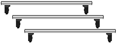 Dachträger VDP PRO+ kompatibel mit FIAT Ducato II 94-06 3 Stangen