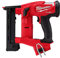 Milwaukee M18 Fuel 18Ga 1/4 Inch Narrow Crown Stapler (Tool Only 2749-20)