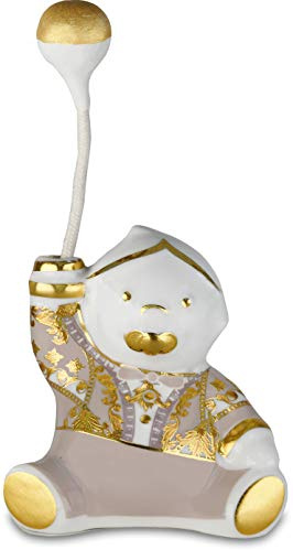 Baci Milano - DIFFUSORE Profumo Ambiente Bimbo in Porcellana - Le Fiabe, Gala - FIBOY.GAL04