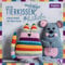 Woolly Hugs Lustige Tierkissen häkeln: Kuschelfreunde für Groß & Klein