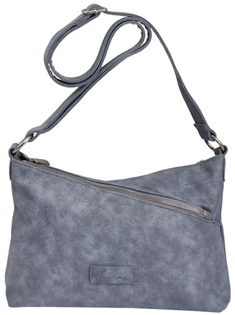 Fritzi aus Preussen Twin02 Cross Sofy 8 Blue