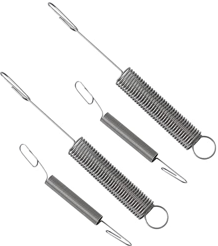 CYWVYNYT Juego de 2 muelles reguladores para motores Briggs & Stratton 692211 691859 (2 juegos)