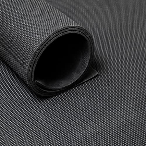 Vivol SBR Gummimatten Cobra 5mm - Rollen Meterware - 200cm Breite
