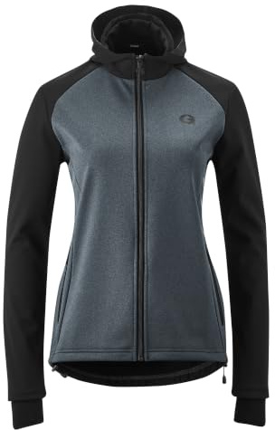 Gonso Damen Taravo Jacke (1er Pack)