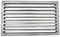 CHM GmbH® 18 x 30 cm Kaminrost Gussrost Ofenrost Ascherost Feuerrost Rost