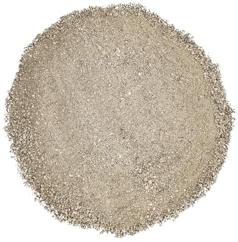 Horse Herbs Magnesium Oxide 4kg | 99% Pure Calming Supplement for Horses & Ponies, Muscle, Nerve & Hoof Health