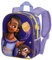 Wish Star-Kleiner 3D Rucksack, Lila, 26 x 31 cm, Kapazität 8,5 L