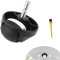 DianSung Ruote Accessori per iRobot Roomba 500 600 700 800 900 Serie 529 595 650 670 760 780 880 870 980 Parti di Ricambio per aspirapolvere Ruota Universale
