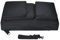 Carrying Travel Case Compatible with Pioneer DDJ-FLX6/DDJ-SX/DDJ-SX2/DDJ-SX3 Disc Player, DJ Controller Storage Bag Portable Gig Bag with Shoulder Strap