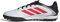 adidas Unisex COPA Pure III League Turf Football Boots, Cloud White/Lucid Red/Core Black, 12 UK