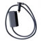 Adattatore Ethernet per V2 Gen2, Adattatore Ethernet Internet Satellitare V2 per Parabola Rettangolare, Adattatore Ethernet per Rete Esterna Cablata,