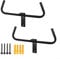 Backpack Sprayer Hook, Wall Mount Leaf Blower Rack Hanger, For Backpack Sprayers, Leaf Blowers, Hunting Packs, For Garden Tool Garage Storage(2pcs)