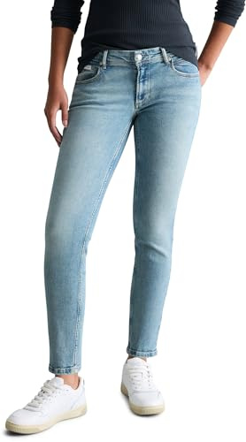 Marc O'Polo Jeans Model Alva Slim Cropped