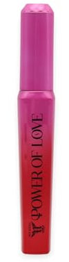 Nick Assfalg Power of Love Mascara 12 ml – Flexbrush™ für Volumen & Schwung – Mit LASH PLUS Wimpernpflege – Für empfindliche Augen & Kontaktlinsenträger – Tiefschwarz
