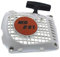 Jodriva Conjunto de Arranque de Retroceso, for Motosierra STIHL, MS231 MS251 1143 080 2103/1143 080 2107 Arranque Manual