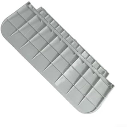 HpLive Rampe Platte Ersatzteil für Dreame für L10 Ultra/L10S Ultra SE/für L10 für Prime Saugroboter Zubehör
