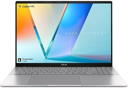 ASUS VivoBook S3607QA-PL004W Laptop X1-26-100 16GB RAM 512GB SSD 16 IPS Win11 H