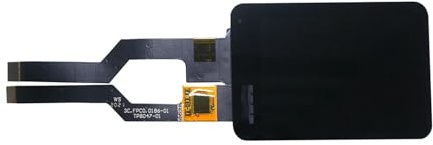 Big Touch LCD Display Screen Repair Parts，Compatible For GoPro，Hero 10 11 12 Hero10 11 12 Black Action Camera Screen Parts