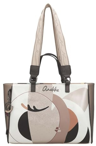 Anekke Bolso doble asa Eikon