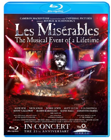 Les Miserables - 25th Anniversary