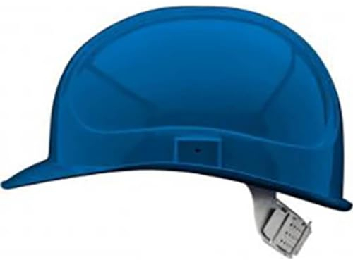 Schutzhelm mit 6 Punkten, in 397 und 50365, blau, Voss 2689 PE