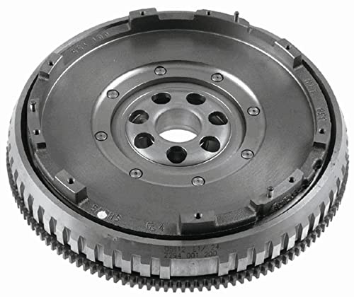 SACHS 2294 001 200 Schwungrad für Renault Space MK IV (JK0/1_) 2002 - und andere fahrzeuge