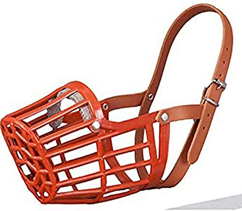 Bozal Plastic Korb 181003 08
