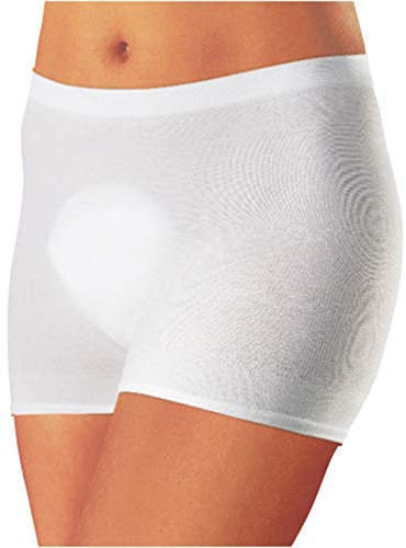 Seni Fix Comfort Slip Halt Größe L Pack 5