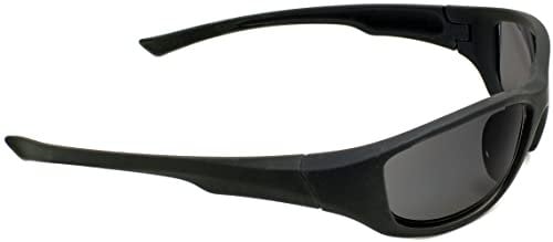 Eagle Folcopoley - Gafas de seguridad FOLCO polarizadas