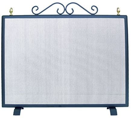 Imex El Zorro 10403 - Salvachispas simple (80 x 76 cm)