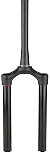 Rockshox Unisex – Erwachsene Einheit Pike DA Gabel, schwarz, 27,5 Zoll / 15x110 (Boost) /46mm Offset