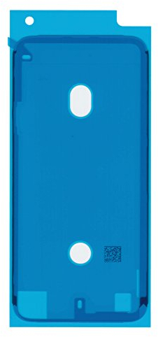 ICONIGON Ersatz für iPhone 7 Kleber für Display und Gehäuse (Weiß)