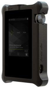 ONKYO DPA-ABP1-B Tasche für AV-Player, Schwarz