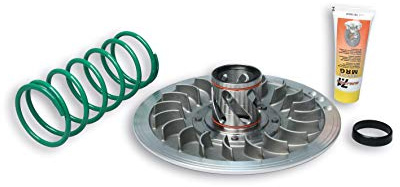 MALOSSI 6115289 CORRECTEUR DE COUPLE T-MAX 530 POUR YAMAHA T-MAX 530 (59C) - 530-2012/2014 YAMAHA T-MAX 530 (59C) - 530-2015/2016
