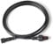 BTF-LIGHTING 5PCS 9.84ft 3meter 4 Pin 24AWG IP65 Waterproof Extension Cable Wire with Male and Female Connectors at Both Ends for Single Color RGB 5050 WS2813 etc LED Strip 15mm nut Small Size