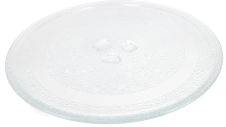 sparefixd Glass Turntable Plate to Fit Neff Microwave