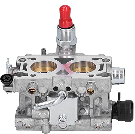 URRNDD 16100‑Z9e-033 Carburateur Carb Bk07a D pour Gx630 Gx630r Gx630rh Tondeuse à Gazon Accessoire Fiable Carburateur Accessoires de Remplacement