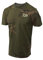 Daiwa Carp Camo T-Shirt Gr. L Angelshirt Anglershirt T-Shirt für Angler