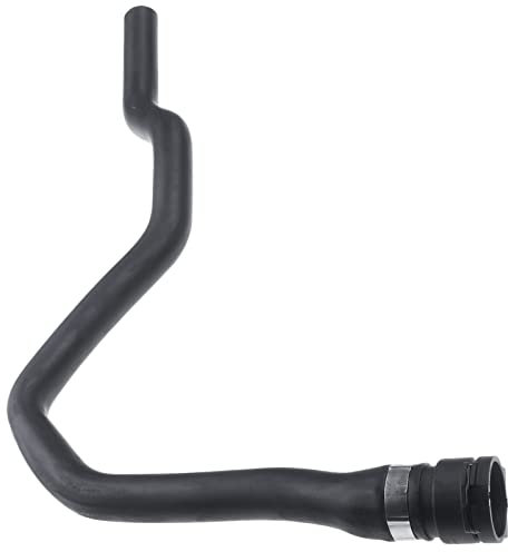 Tubo de radiador para Coupé 3/3 E46 316 318 1.6L 1.9L 1998-2005 64218377783