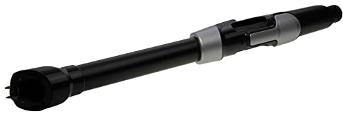 Tubo telescopico compatibile con/ricambio per aspirapolvere Rowenta RS-2230001801 RH9292.AIR FORCE FLEX460