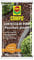 Compo Corteccia di Pino Piccola, Pezzatura Piccola, Per la Pacciamatura e la Decorazione, Consentito in Agricoltura Biologica, Sacco 60 L, Pezzatura piccola (15-25 mm)