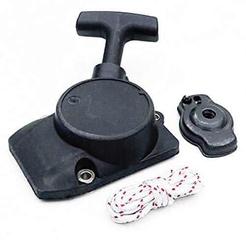 DAZZLEEX Lanceur à lanceur - Corde de démarrage pour Sti-hl pour FS80 FS85 BG85 FR85 FS75 41371904000