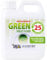 LeisureTime Concentrated Green 2in1 Waste and Rinse, 25 Treatments - Formaldehyde Free, Septic Tank Safe Toilet Cleaner Liquid for Cassette, Motorhome and Portable Toilets - Caravan Toilet Chemicals