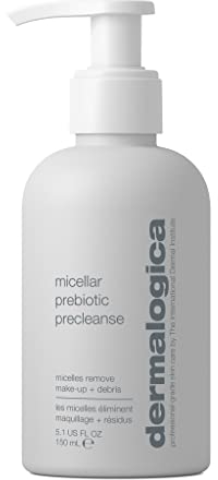 DEMALOGICA Micellar Prebiotic Precleanse 150 ml