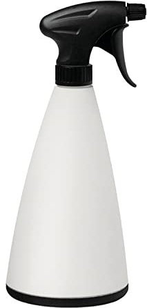 Mesto Handzerstäuber (Handsprüher, Fassungsvermögen 1 L, Kunststoffbehälter, Farbe Weiß) 3111DW