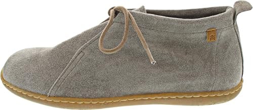 El Naturalista N5290 EL Reisender, Damenmodenstiefel, Taupe, Größe 40, Taupe, 40 EU