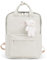 TIAASTAP Kawaii Rucksack Schule für Teenager Mädchen, Aesthetic School Bag Cute Backpack Wasserdicht Schulrucksack Mädchen Schultasche 14 Zoll Laptop Rucksack Kinderrucksack Schulranzen